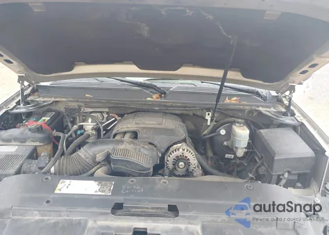 2009 Chevrolet Tahoe Lt2 z USA, uszkodzony, nr VIN 1GNEC23399R303714